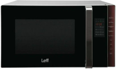LEFF 23MD803SG 800W Серебр