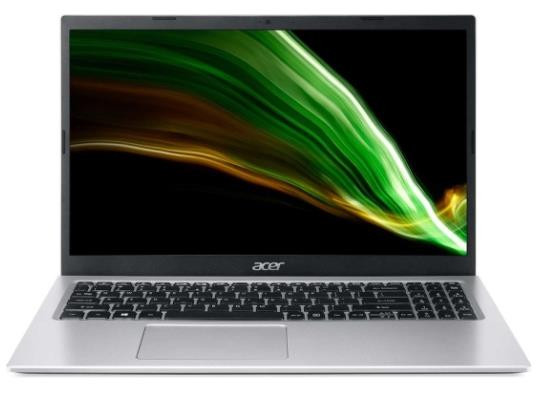 ACER 15.6 Aspire 3 A315-58 Silver (NX.ADDEM.00E) ПИ