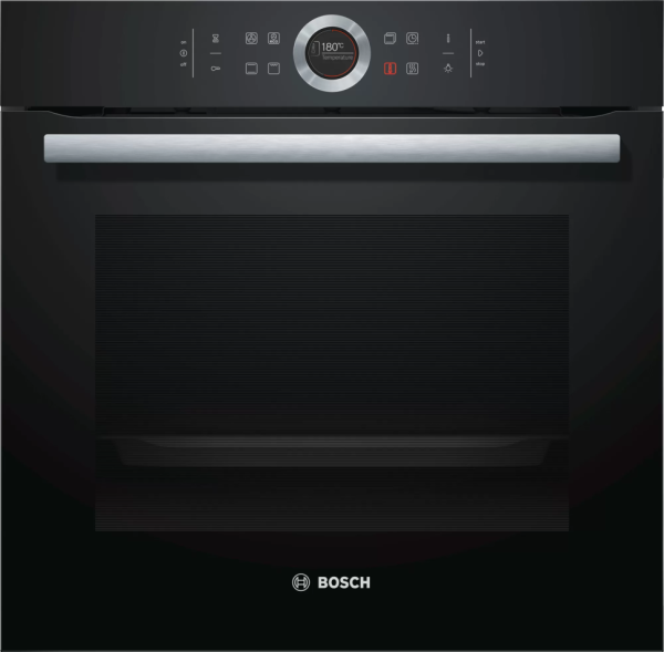 Духовой шкаф Bosch HBG634BB1