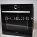 Духовой шкаф Bosch HBG634BB1