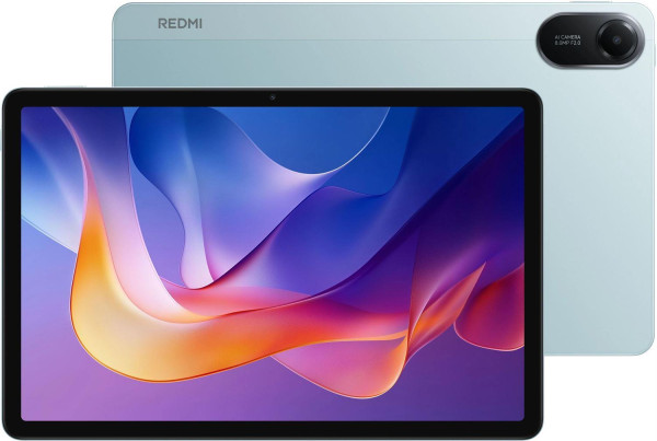 Xiaomi Redmi Pad 2 4/128Gb Mint Green (67211)