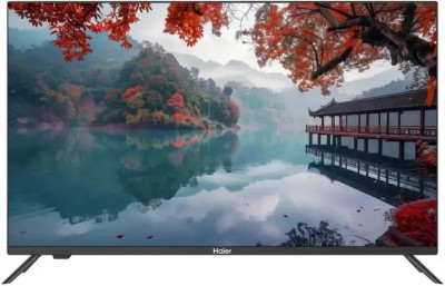 HAIER 32" SMART TV M1 HD