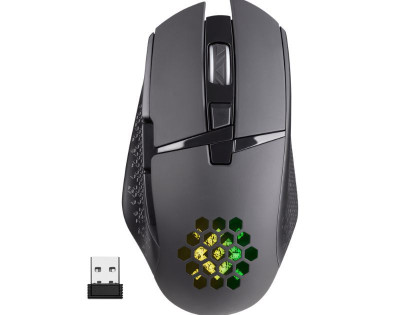 DEFENDER (52514) Glory GM-514 черный