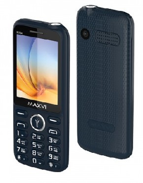 MAXVI K15N BLUE (2 SIM)