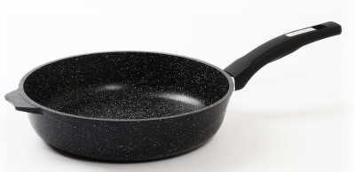 МЕЧТА 26802И Гранит black Induction Pro26см