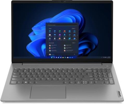 LENOVO 15.6 V15 G3 Grey (82TTA097IH RU)