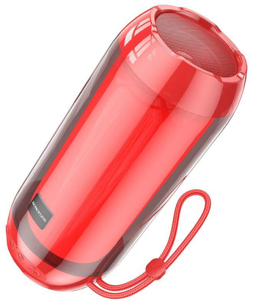 BOROFONE (6974443386516) BR25 Red