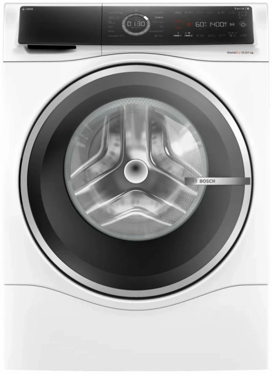 Стиральная машина с сушкой bosch WNC254A0ME