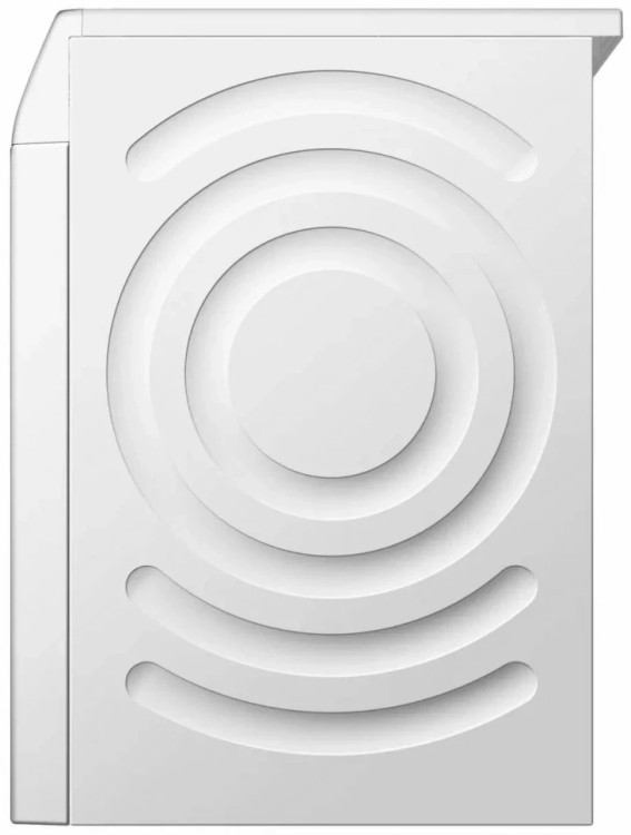 Стиральная машина с сушкой bosch WNC254A0ME