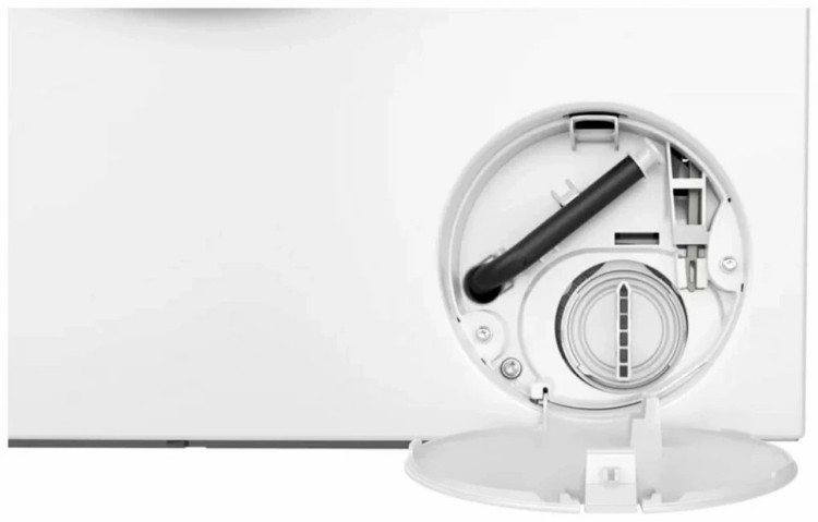 Стиральная машина с сушкой bosch WNC254A0ME
