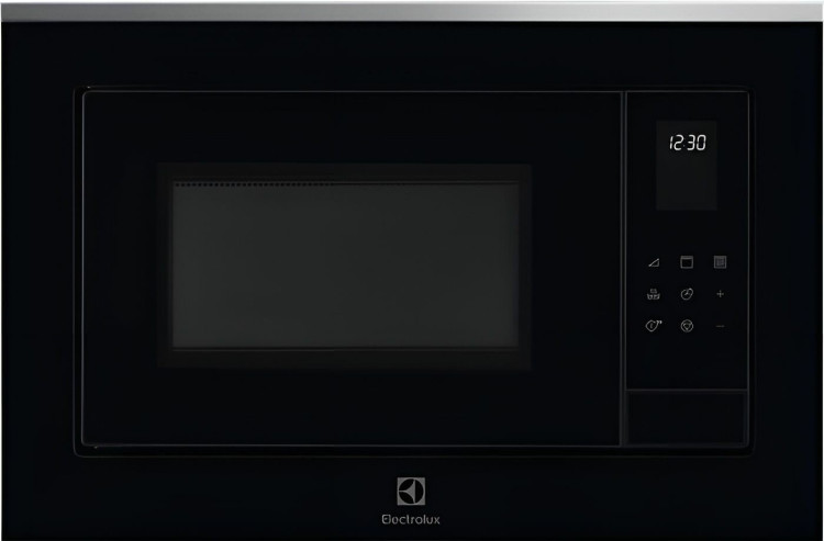 Встраиваемая микроволновая печь ELECTROLUX LMSD253TM
