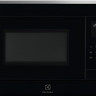 Встраиваемая микроволновая печь ELECTROLUX LMSD253TM