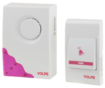 VOLPE UL-00002402 UDB-Q026 W-R1T1-16S-80M-WH