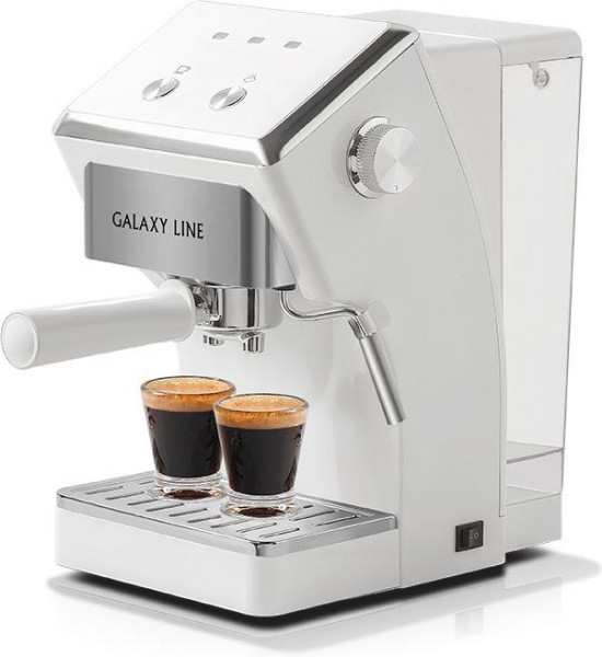 GALAXY LINE GL 0756 БЕЛАЯ