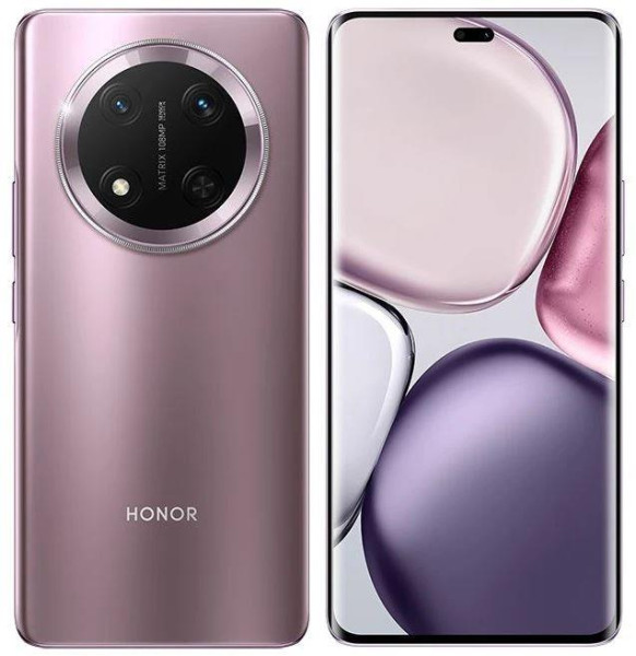 HONOR X9c 8/256Gb Violet (5109BMFN)