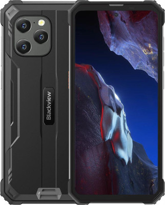 BLACKVIEW BV8900Pro 8/256Gb Black (BV8900PRO-8256BLA)