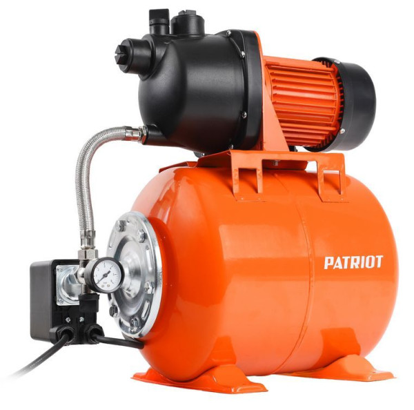PATRIOT 315302476 PW 800-20 P