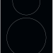 Индукционная варочная панель Electrolux LIT 30230 C, черный