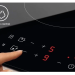 Индукционная варочная панель Electrolux LIT 30230 C, черный