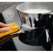 Индукционная варочная панель Electrolux LIT 30230 C, черный