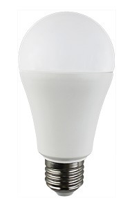 ECOLA D7SW15ELY 15,0W A60 220-240V E27 2700K