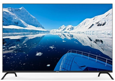 RENOVA TLE-50USBM SMART TV
