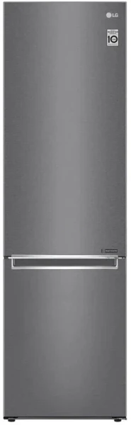 Холодильник LG GC-B509SLCL графит