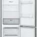 Холодильник LG GC-B509SLCL графит