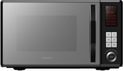 HYUNDAI HYM-D3009 23л. 800Вт черный
