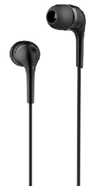 HOCO (6957531084563) M40 PROSODY, черный