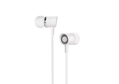 HOCO (6957531078739) M37 PLEASANT SOUND, белый