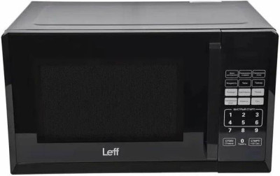 LEFF 23MD802B 800W Черн