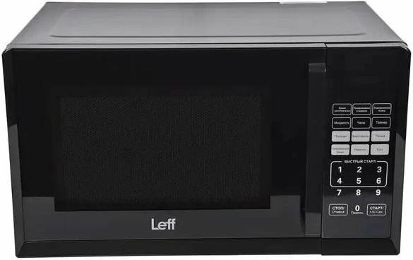 LEFF 23MD802B 800W Черн