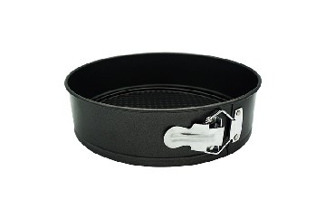 LARA LR11-16 форма для выпечки 26x6.7см