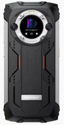 BLACKVIEW BV9300 Pro 12/256Gb Orange