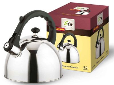 TECO TC-118