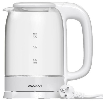 MAXVI KE1741G white