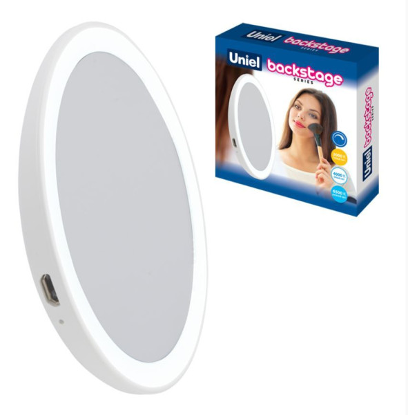 UNIEL ULK-F73 SW/DIM/RECH WHITE