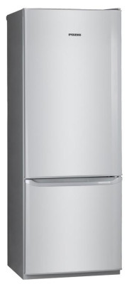 POZIS RK-102 285л серебристый