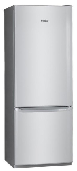 POZIS RK-102 285л серебристый