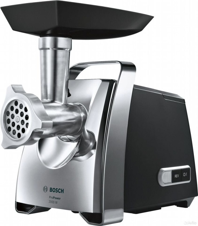 Мясорубка Bosch MFW67440