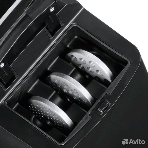 Мясорубка Bosch MFW67440