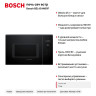 печь свч встр. BOSCH BEL454MB1F