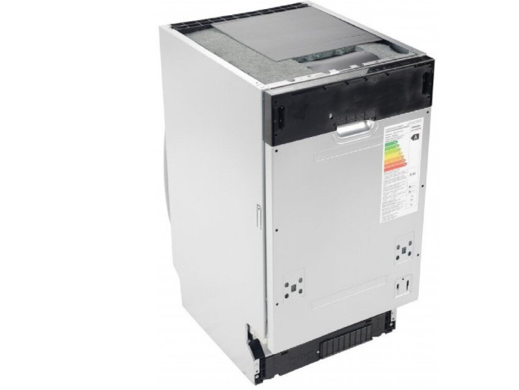 Посудомоечная машина Samsung DW50R4050BBWT