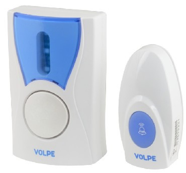 VOLPE UL-00002403 UDB-Q027 W-R1T1-16S-80M-WH