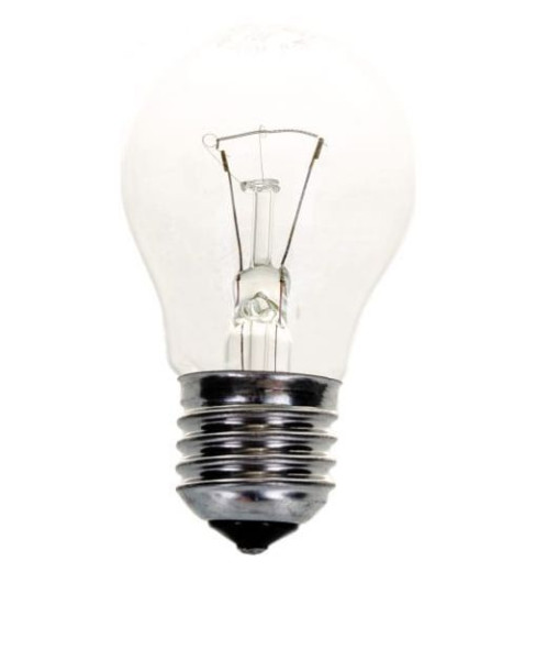 CAMELION 60/A/CL/E27 (Эл.лампа накал.с прозрачной колбой, ЛОН, Б230-60-6)