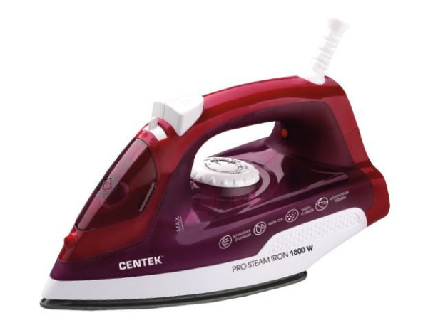 CENTEK CT-2347 пурпурный