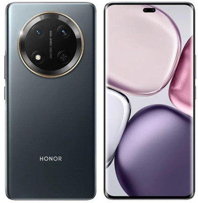 HONOR X9c 8/256Gb Black (5109BMFJ)