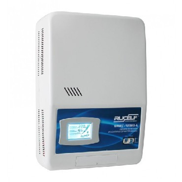 RUCELF SRW.II-12000-L