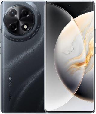 TECNO Camon 30S 6/128Gb Black